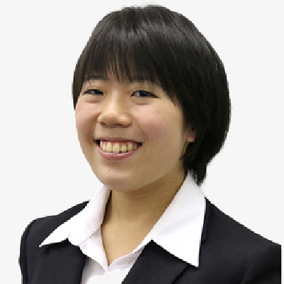猪口 絢子