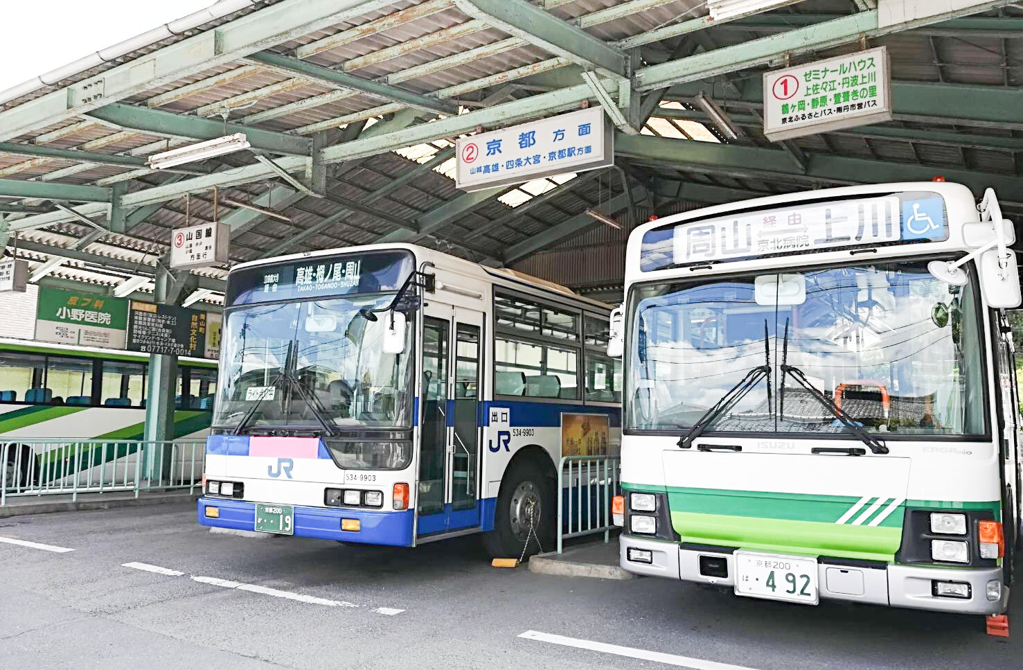 過疎地域の交通と自動運転の未来